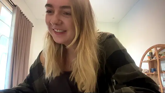 RoxyWet online show from 12, 3, 2026