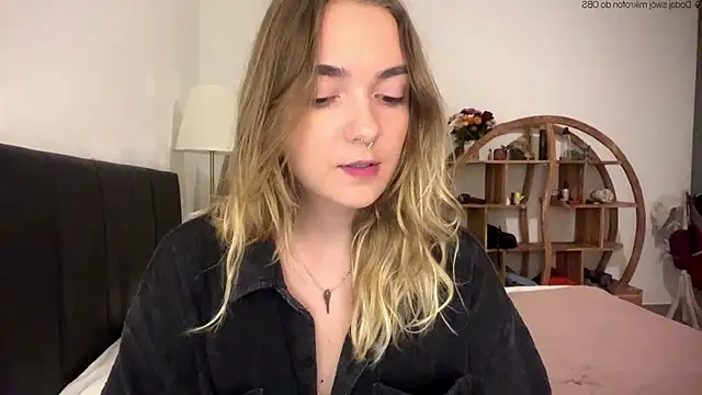 RoxyWet online show from 6, 5, 2026