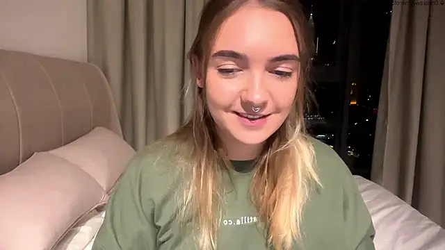 RoxyWet online show from 22, 5, 2026