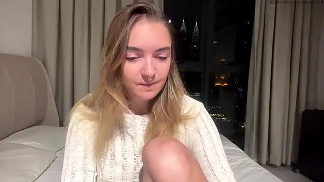 RoxyWet online show from 25, 5, 2026