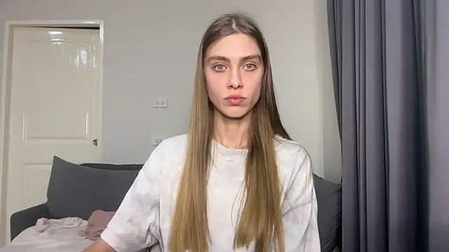 SonyaScarlett online show from 12, 3, 2026