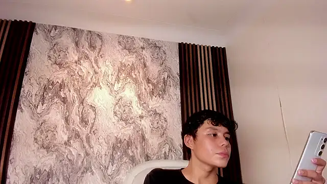 chico medusa online show from 13, 5, 2026