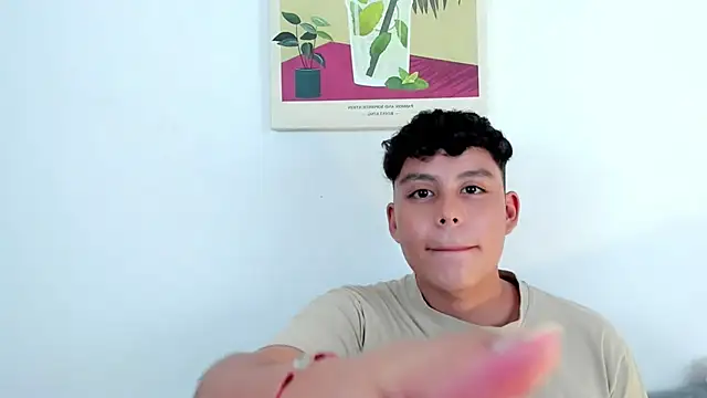 chico medusa online show from 31, 5, 2026