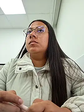 Scarlett zoee online show from 10, 4, 2026