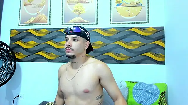 Leon Hotx online show from 6, 4, 2026