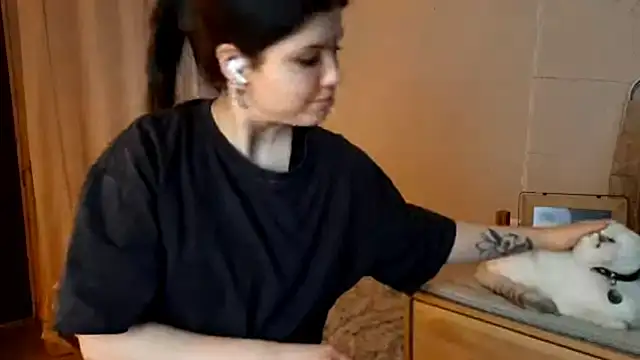 MiaTemptress online show from 29, 4, 2026