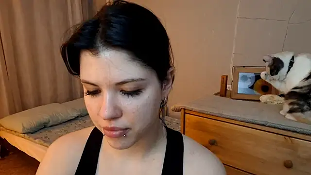 MiaTemptress online show from 30, 4, 2026