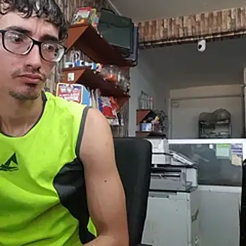 jhosuamoore online show from 29, 3, 2026