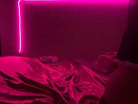 Shynesse21 online show from 10, 5, 2026