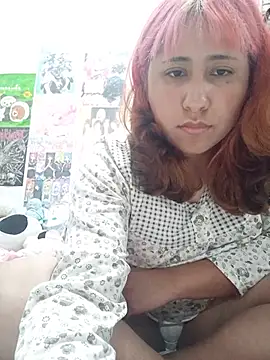 Snapshot of fio_sama chatting on 25, 7, 2026 fio sama online show from 25, 7, 2026