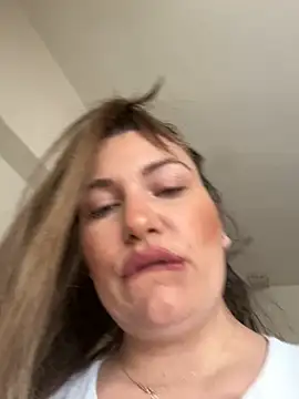 SweetCurvess online show from 19, 3, 2026