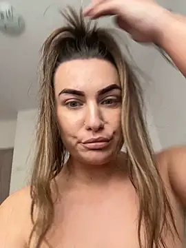 SweetCurvess online show from 1, 4, 2026