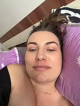 SweetCurvess online show from 21, 4, 2026