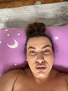 SweetCurvess online show from 30, 4, 2026