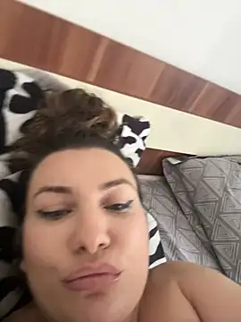 SweetCurvess online show from 26, 5, 2026