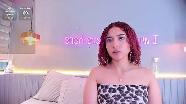 catalina herrera  online show from 16, 3, 2026