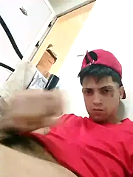 DanyCubanoCumm online show from 28, 3, 2026
