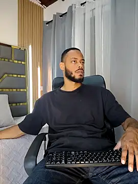 Oliver bigblack cock online show from 3, 4, 2026