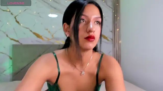 FiorellaLan online show from 18, 3, 2026