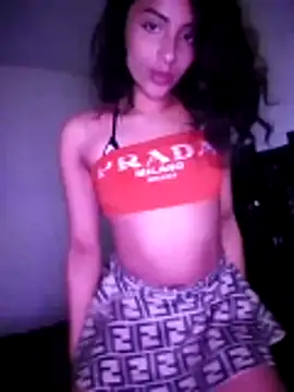 KattyBerryX online show from 23, 5, 2026