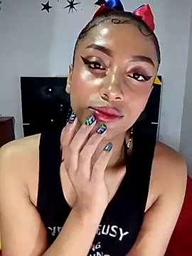Snapshot of KattyBerryX chatting on 20, 6, 2026 KattyBerryX online show from 20, 6, 2026