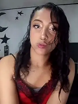 Snapshot of KattyBerryX chatting on 21, 6, 2026 KattyBerryX online show from 21, 6, 2026