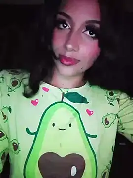 Snapshot of KattyBerryX chatting on 2, 7, 2026 KattyBerryX online show from 2, 7, 2026