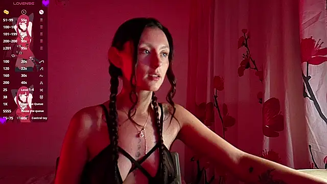 Isis101 online show from 26, 4, 2026