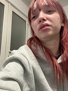 CandyGirl2y online show from 25, 3, 2026
