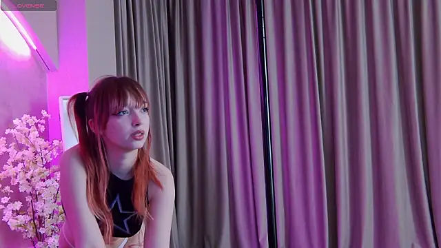 CandyGirl2y online show from 26, 3, 2026