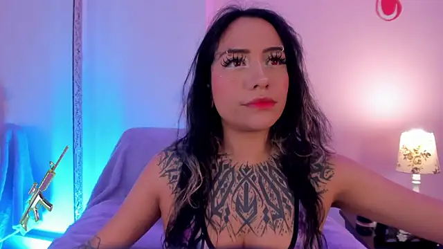 Snapshot of psychodoll_11 chatting on 13, 5, 2026 psychodoll 11 online show from 13, 5, 2026