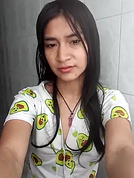 KarolaMendez online show from 22, 3, 2026