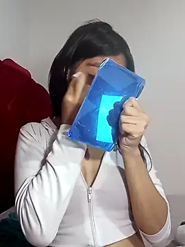 KarolaMendez online show from 3, 5, 2026