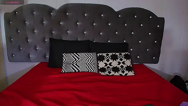 Amarantha rosse online show from 6, 4, 2026