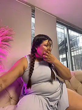 Snapshot of Amelie_Fabulous_ chatting on 30, 6, 2026 Amelie Fabulous online show from 30, 6, 2026