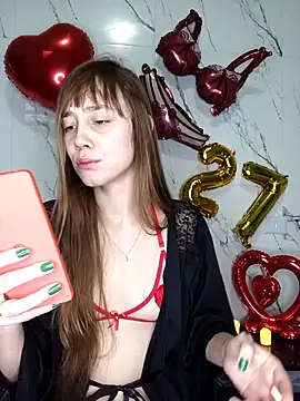 Atena demeter online show from 28, 4, 2026