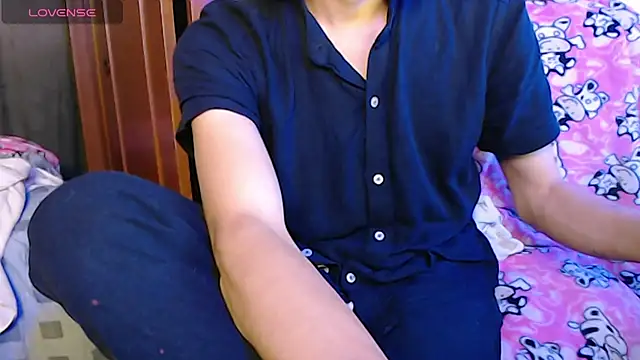 Snapshot of KikyoAndDrey chatting on 26, 6, 2026 KikyoAndDrey online show from 26, 6, 2026