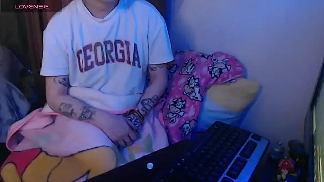 Snapshot of KikyoAndDrey chatting on 28, 6, 2026 KikyoAndDrey online show from 28, 6, 2026