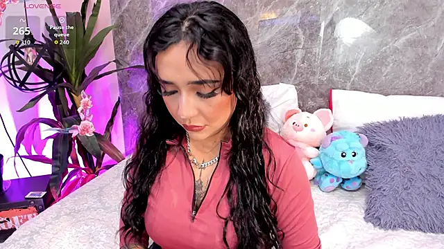 Megan Stein online show from 13, 6, 2026