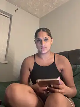 SexyRiri  online show from 27, 3, 2026