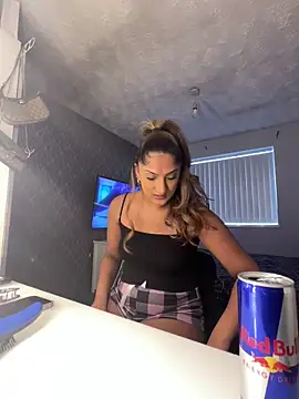 SexyRiri  online show from 14, 4, 2026