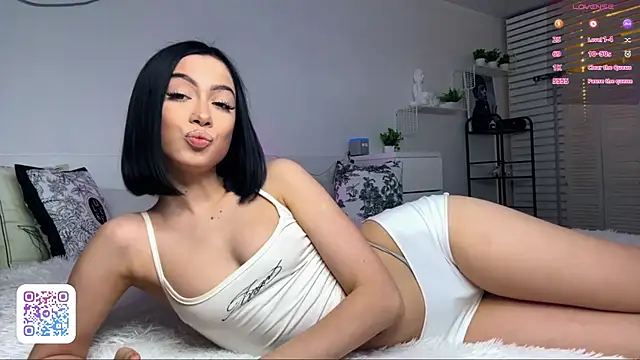 Snapshot of EhtelVesperman chatting on 28, 4, 2026 EhtelVesperman online show from 28, 4, 2026