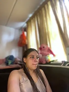 Amber Blesssed online show from 16, 3, 2026