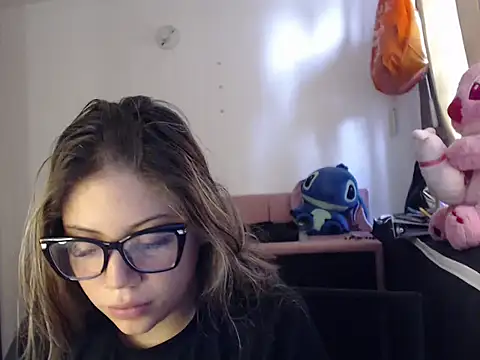 Amber Blesssed online show from 23, 3, 2026