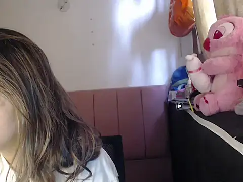 Amber Blesssed online show from 5, 4, 2026