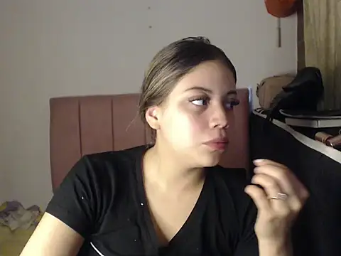 Amber Blesssed online show from 28, 4, 2026