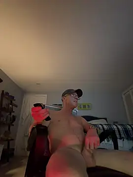 Snapshot of Kristopherbbb chatting on 1, 8, 2026 Kristopherbbb online show from 1, 8, 2026