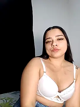 Naomi Fields online show from 15, 3, 2026