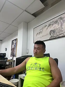 Cunzhangshibage02 online show from 9, 4, 2026