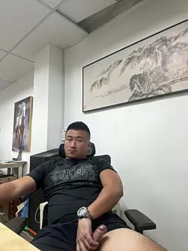 Cunzhangshibage02 online show from 16, 4, 2026